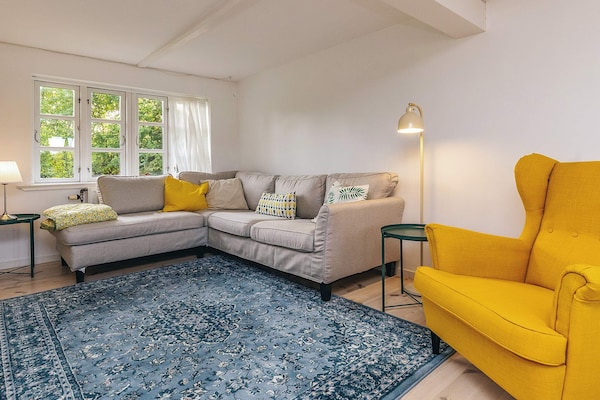 Foto van 5 Personen vakantie huis in Lundby - Vakantiehuis in Lundby - Indoor