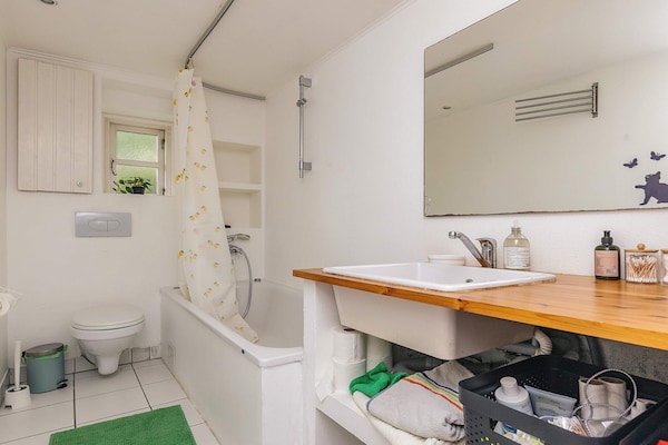 Foto van 5 Personen vakantie huis in Lundby - Vakantiehuis in Lundby - Indoor