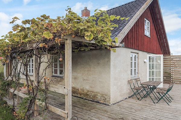 Foto van 5 Personen vakantie huis in Lundby - Vakantiehuis in Lundby - Outdoor