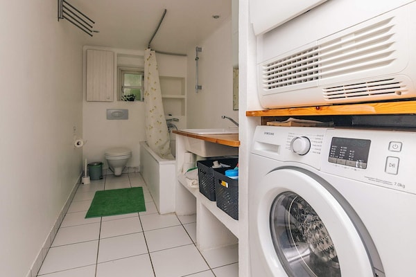 Foto van 5 Personen vakantie huis in Lundby - Vakantiehuis in Lundby - Indoor