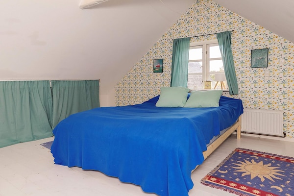 Foto van 5 Personen vakantie huis in Lundby - Vakantiehuis in Lundby - Indoor