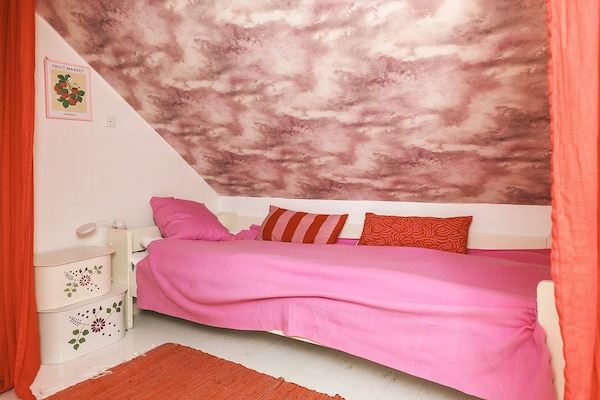 Foto van 5 Personen vakantie huis in Lundby - Vakantiehuis in Lundby - Indoor