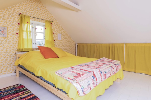 Foto van 5 Personen vakantie huis in Lundby - Vakantiehuis in Lundby - Indoor
