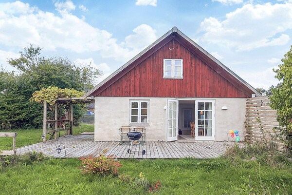 Foto van 5 Personen vakantie huis in Lundby - Vakantiehuis in Lundby - View