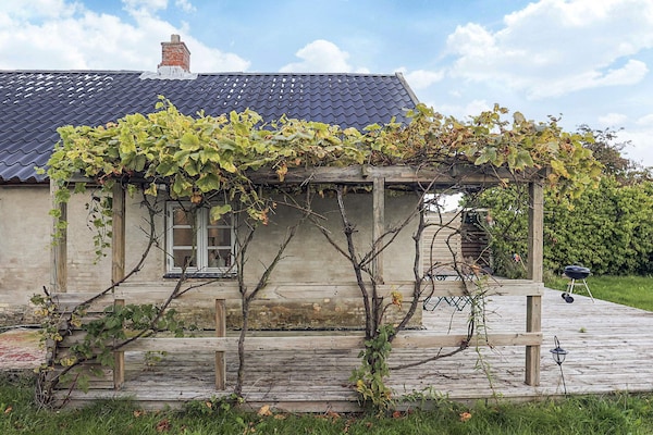 Foto van 5 Personen vakantie huis in Lundby - Vakantiehuis in Lundby - View