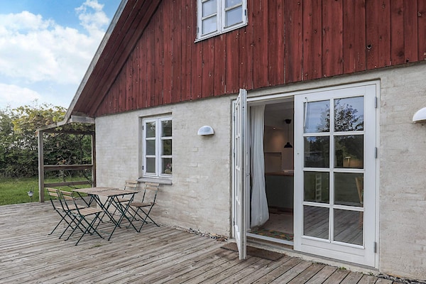 Foto van 5 Personen vakantie huis in Lundby - Vakantiehuis in Lundby - View