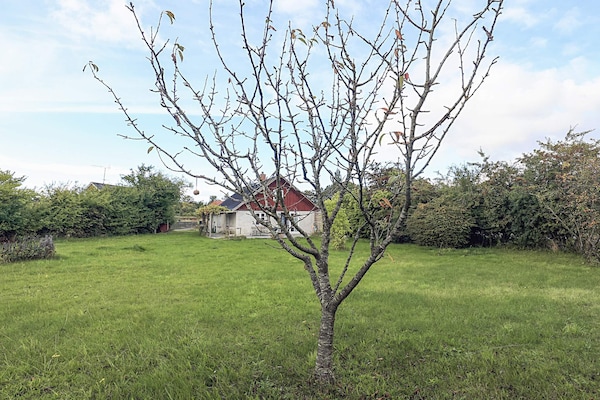 Foto van 5 Personen vakantie huis in Lundby - Vakantiehuis in Lundby - View