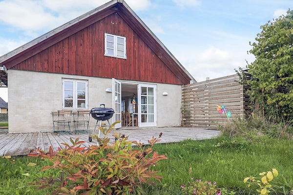 Foto van 5 Personen vakantie huis in Lundby - Vakantiehuis in Lundby - Outdoor