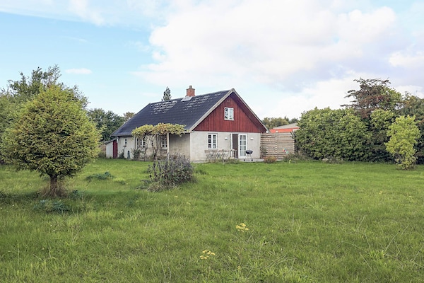 Foto van 5 Personen vakantie huis in Lundby - Vakantiehuis in Lundby - Outdoor