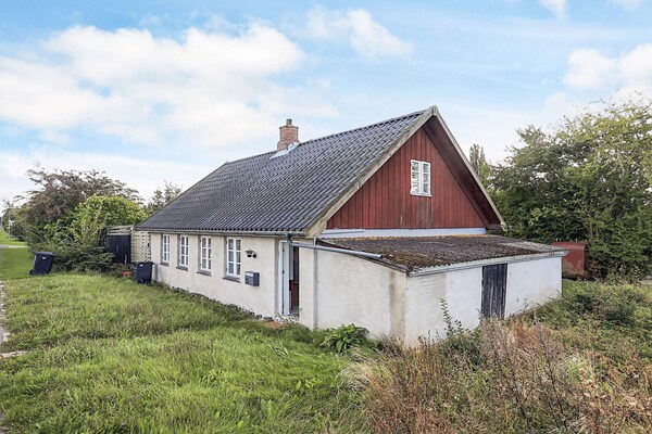 Foto van 5 Personen vakantie huis in Lundby - Vakantiehuis in Lundby - Outdoor