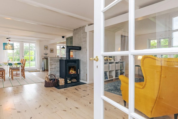 Foto van 5 Personen vakantie huis in Lundby - Vakantiehuis in Lundby - Indoor