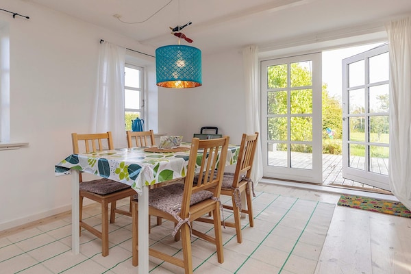 Foto van 5 Personen vakantie huis in Lundby - Vakantiehuis in Lundby - Indoor