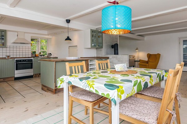 Foto van 5 Personen vakantie huis in Lundby - Vakantiehuis in Lundby - Indoor