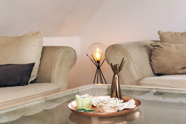 Foto van 6 Personen vakantie huis in Vestervig - Vakantiehuis in Vestervig - Indoor