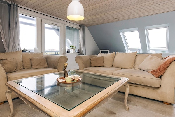 Foto van 6 Personen vakantie huis in Vestervig - Vakantiehuis in Vestervig - Indoor