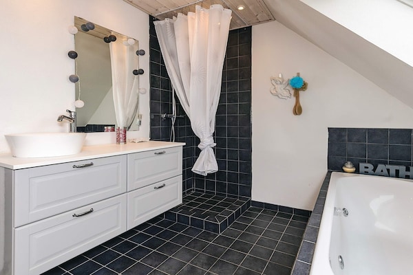 Foto van 6 Personen vakantie huis in Vestervig - Vakantiehuis in Vestervig - Indoor
