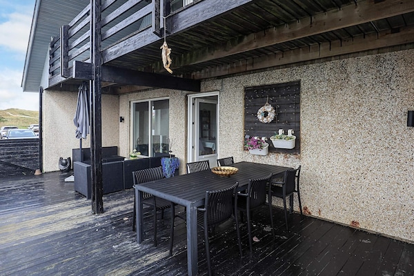 Foto van 6 Personen vakantie huis in Vestervig - Vakantiehuis in Vestervig - View