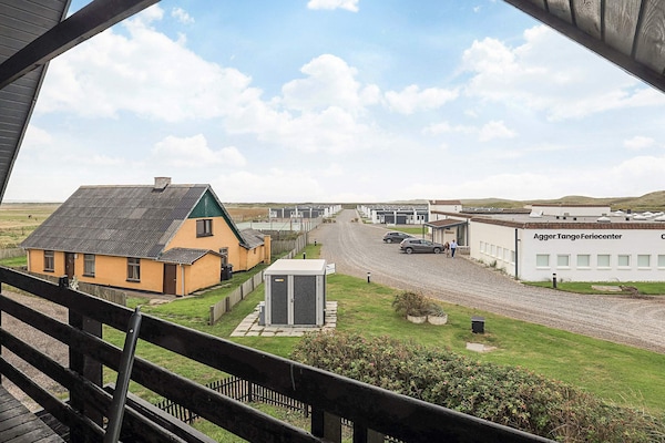Foto van 6 Personen vakantie huis in Vestervig - Vakantiehuis in Vestervig - View