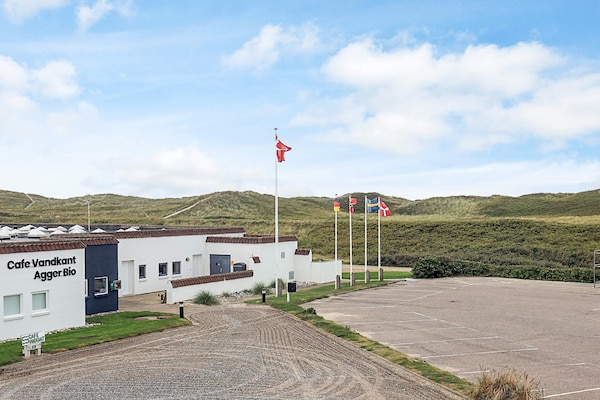Foto van 6 Personen vakantie huis in Vestervig - Vakantiehuis in Vestervig - View