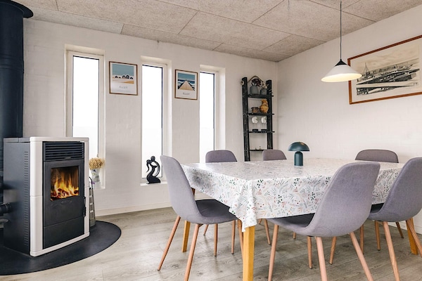 Foto van 6 Personen vakantie huis in Vestervig - Vakantiehuis in Vestervig - Indoor
