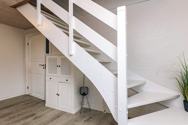 Foto van 6 Personen vakantie huis in Vestervig - Vakantiehuis in Vestervig - Indoor