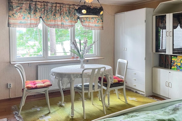 Foto van 4 sterren vakantie huis in TYRINGE - Vakantiehuis in TYRINGE - Indoor