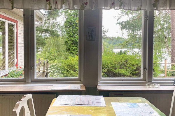 Foto van 4 sterren vakantie huis in TYRINGE - Vakantiehuis in TYRINGE - Indoor