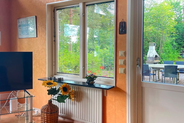 Foto van 4 sterren vakantie huis in TYRINGE - Vakantiehuis in TYRINGE - Indoor