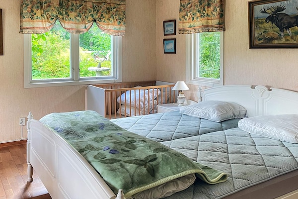 Foto van 4 sterren vakantie huis in TYRINGE - Vakantiehuis in TYRINGE - Indoor