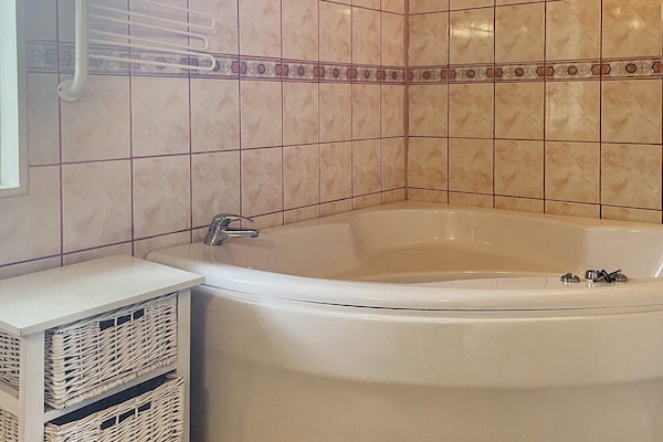 Foto van 4 sterren vakantie huis in TYRINGE - Vakantiehuis in TYRINGE - Indoor