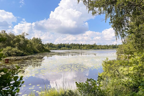 Foto van 4 sterren vakantie huis in TYRINGE - Vakantiehuis in TYRINGE - Outdoor