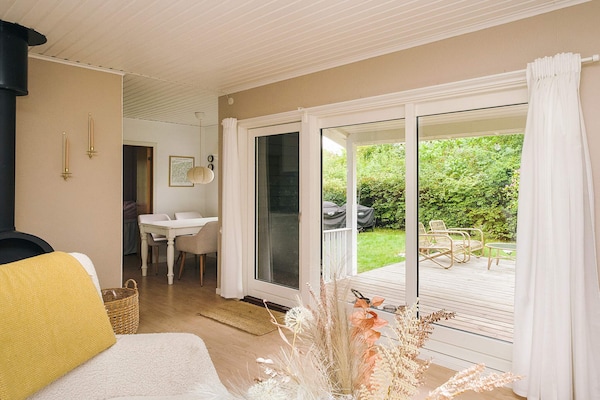 Foto van 5 Personen vakantie huis in Eskebjerg - Vakantiehuis in Eskebjerg - Indoor