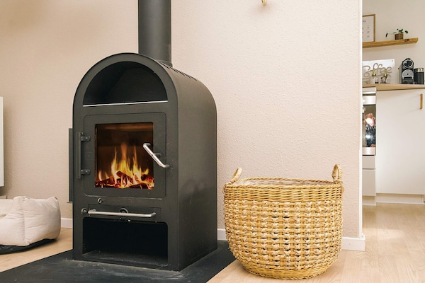 Foto van 5 Personen vakantie huis in Eskebjerg - Vakantiehuis in Eskebjerg - Indoor