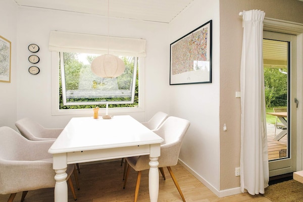 Foto van 5 Personen vakantie huis in Eskebjerg - Vakantiehuis in Eskebjerg - Indoor