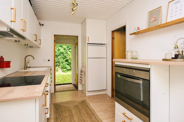 Foto van 5 Personen vakantie huis in Eskebjerg - Vakantiehuis in Eskebjerg - Indoor