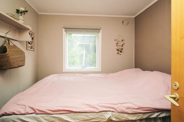 Foto van 5 Personen vakantie huis in Eskebjerg - Vakantiehuis in Eskebjerg - Indoor