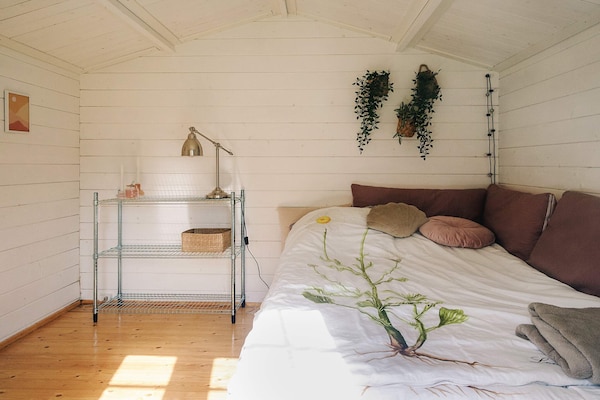 Foto van 5 Personen vakantie huis in Eskebjerg - Vakantiehuis in Eskebjerg - Indoor
