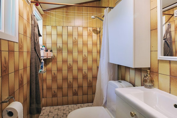 Foto van 5 Personen vakantie huis in Eskebjerg - Vakantiehuis in Eskebjerg - Indoor