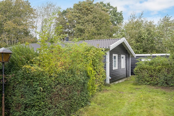 Foto van 5 Personen vakantie huis in Eskebjerg - Vakantiehuis in Eskebjerg - Outdoor
