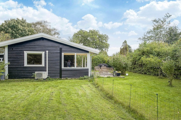 Foto van 5 Personen vakantie huis in Eskebjerg - Vakantiehuis in Eskebjerg - View