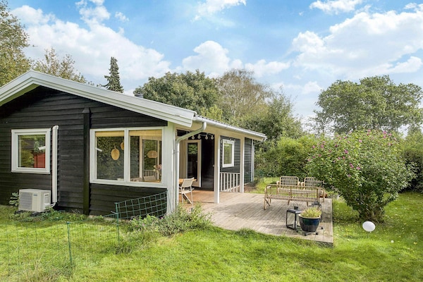 Foto van 5 Personen vakantie huis in Eskebjerg - Vakantiehuis in Eskebjerg - View