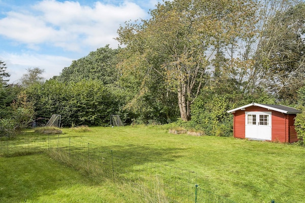 Foto van 5 Personen vakantie huis in Eskebjerg - Vakantiehuis in Eskebjerg - View