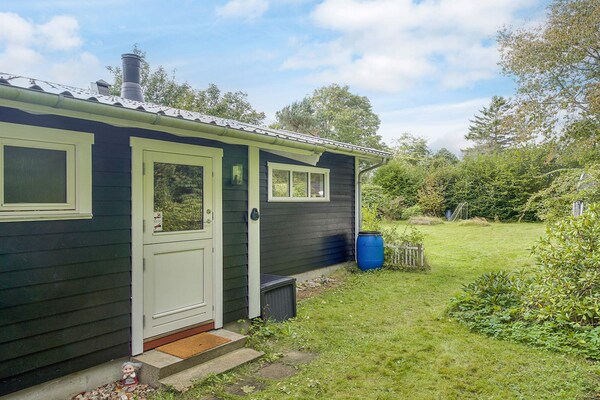Foto van 5 Personen vakantie huis in Eskebjerg - Vakantiehuis in Eskebjerg - View