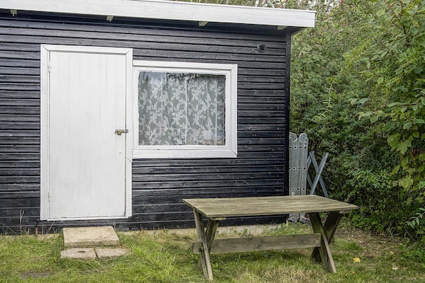 Foto van 5 Personen vakantie huis in Eskebjerg - Vakantiehuis in Eskebjerg - View