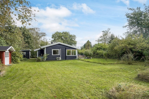 Foto van 5 Personen vakantie huis in Eskebjerg - Vakantiehuis in Eskebjerg - Outdoor