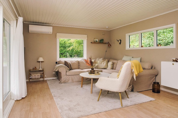 Foto van 5 Personen vakantie huis in Eskebjerg - Vakantiehuis in Eskebjerg - Indoor