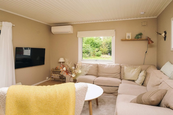 Foto van 5 Personen vakantie huis in Eskebjerg - Vakantiehuis in Eskebjerg - Indoor