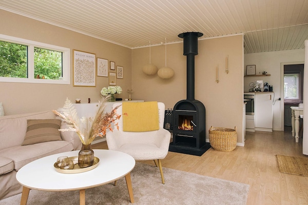 Foto van 5 Personen vakantie huis in Eskebjerg - Vakantiehuis in Eskebjerg - Indoor