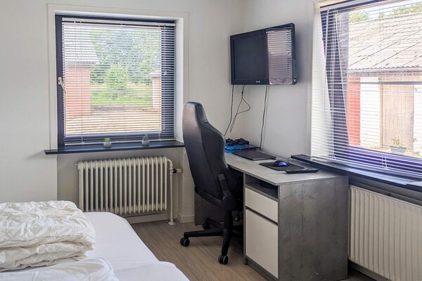 Foto van 6 Personen vakantie huis in Gram - Vakantiehuis in Gram - Indoor