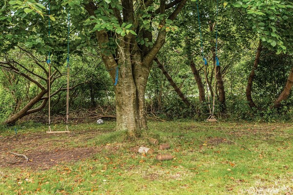 Foto van 6 Personen vakantie huis in Gram - Vakantiehuis in Gram - View
